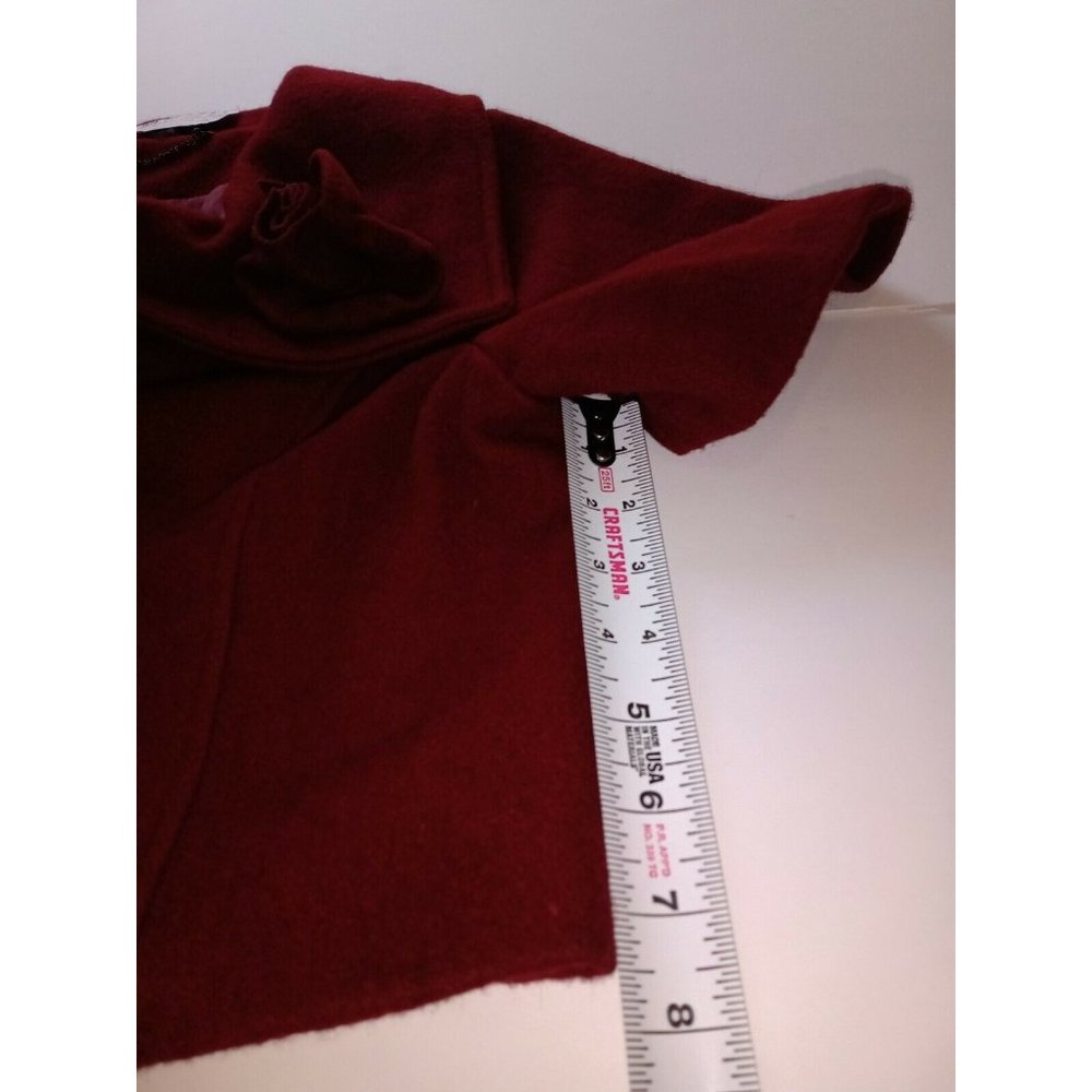 Dimri Women's Medium Polyester Jacket - image 6